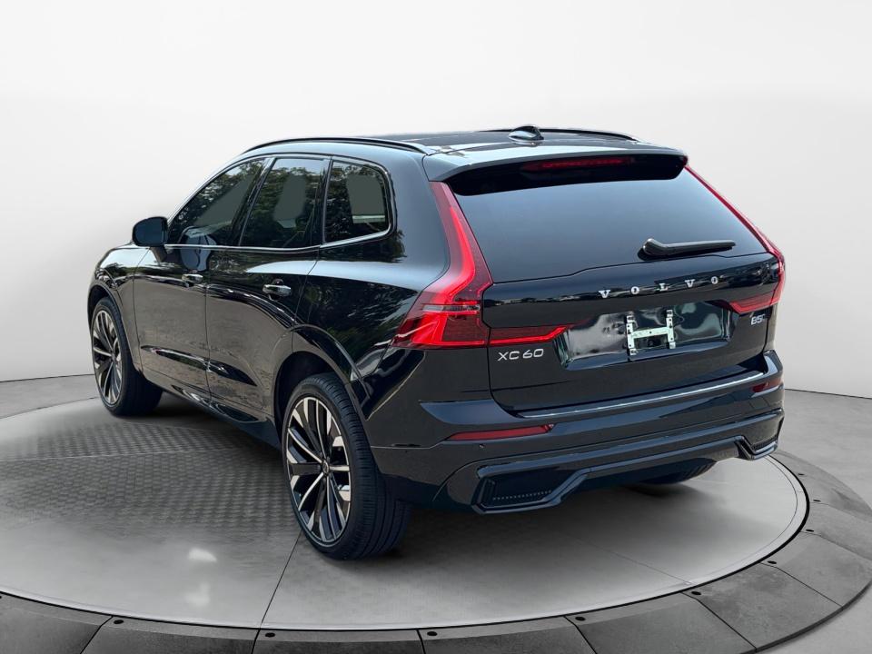 Used 2026 Volvo XC60 SUV