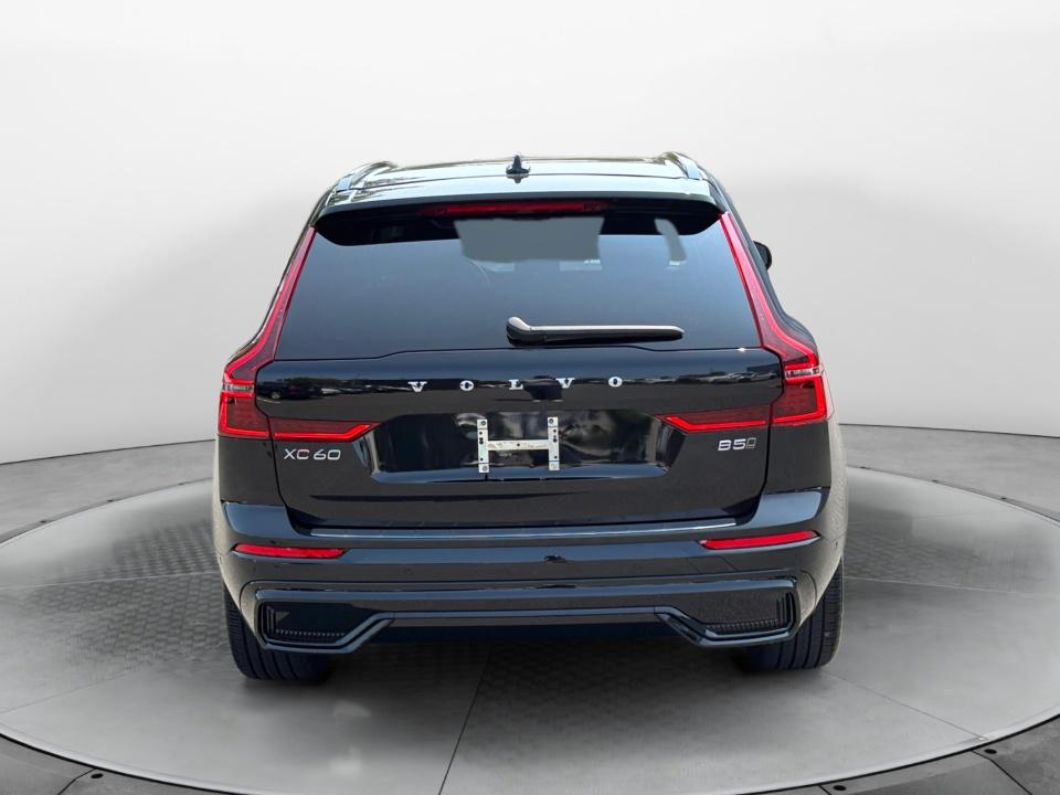 Used 2026 Volvo XC60 SUV