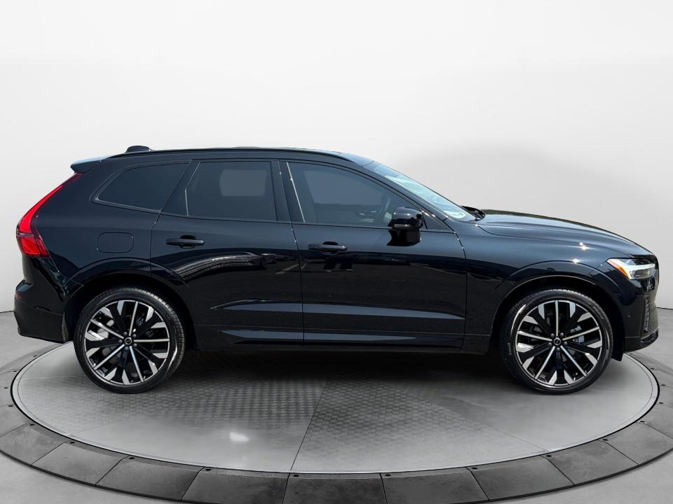Used 2026 Volvo XC60 SUV