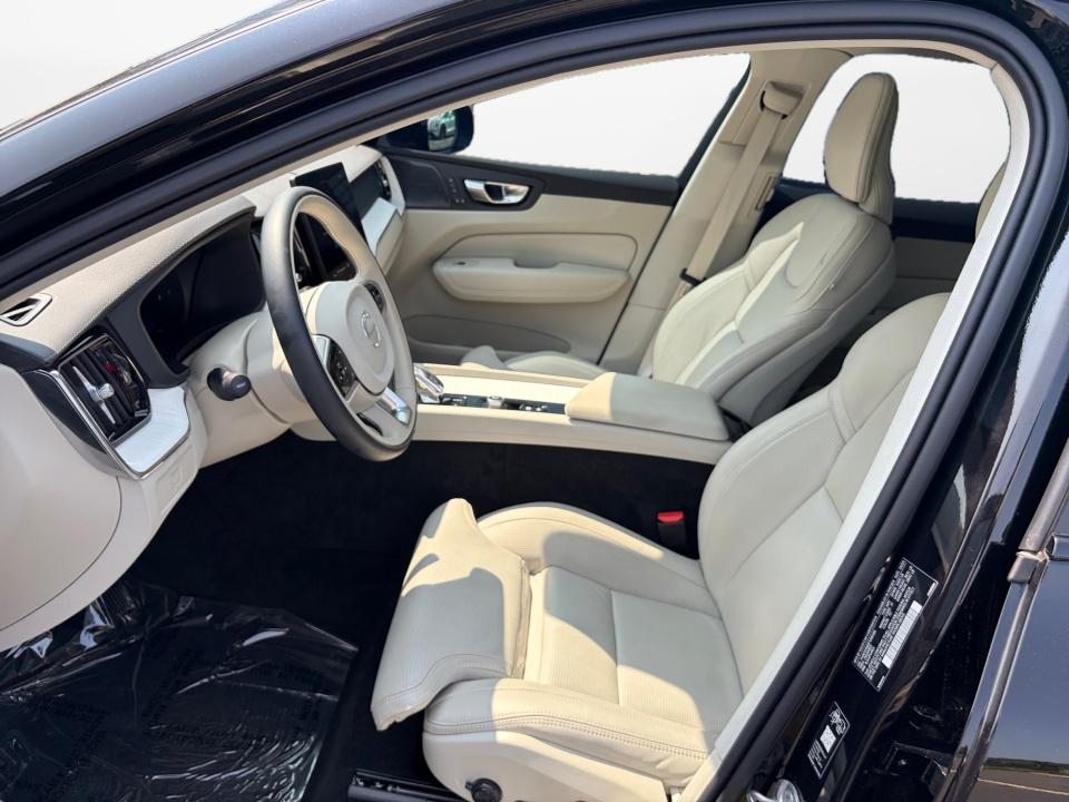 Used 2026 Volvo XC60 SUV