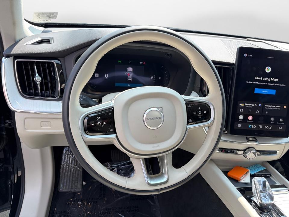 Used 2026 Volvo XC60 SUV