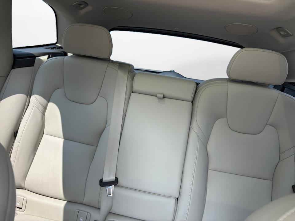 Used 2026 Volvo XC60 SUV