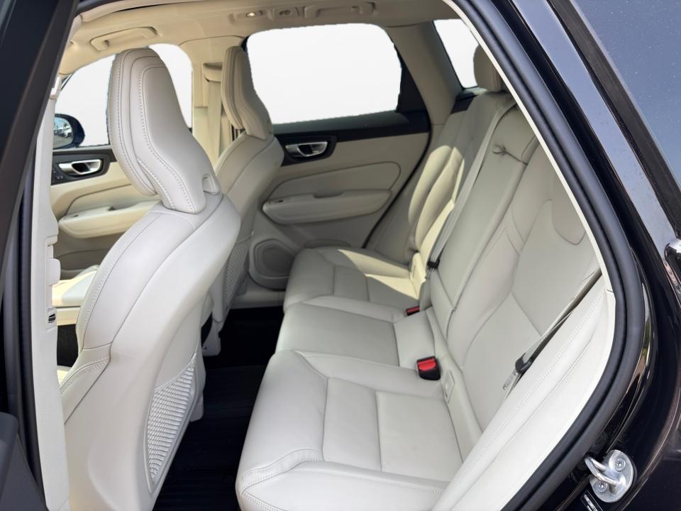 Used 2026 Volvo XC60 SUV