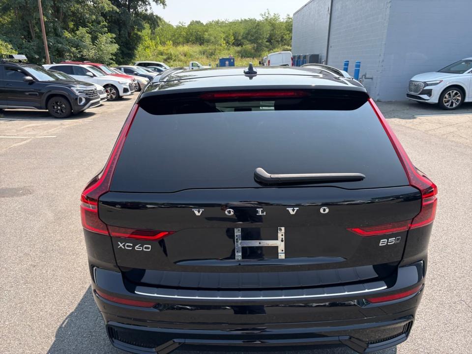 Used 2026 Volvo XC60 SUV