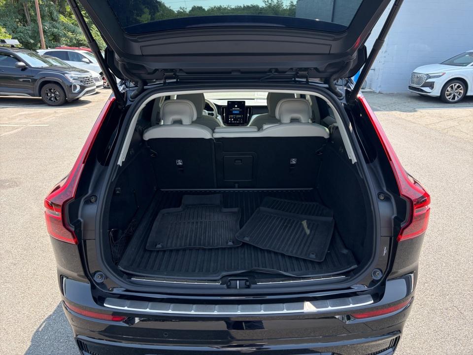 Used 2026 Volvo XC60 SUV