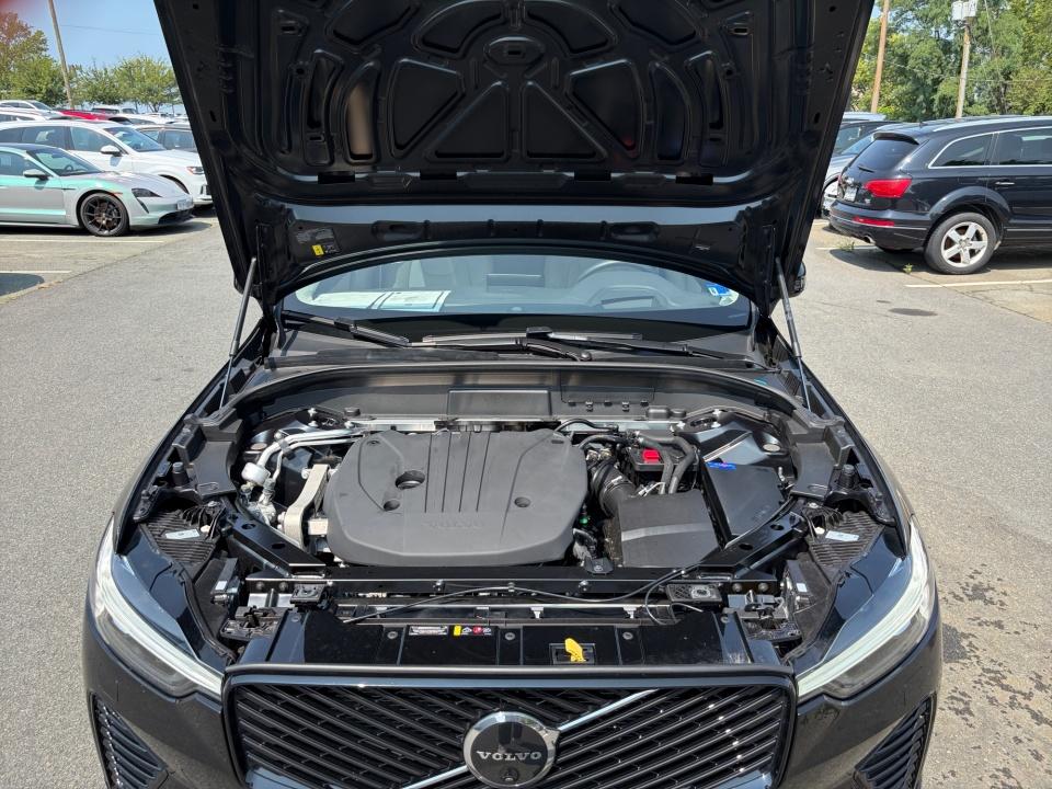 Used 2026 Volvo XC60 SUV