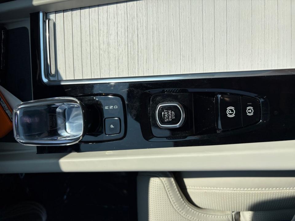 Used 2026 Volvo XC60 SUV