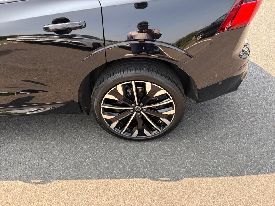 Used 2026 Volvo XC60 SUV