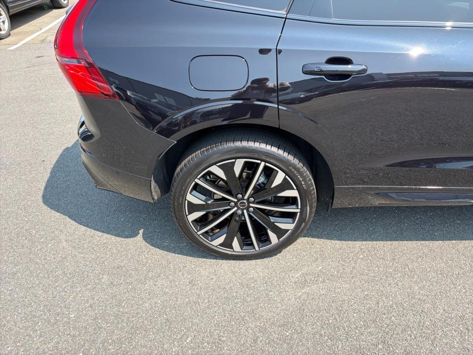Used 2026 Volvo XC60 SUV