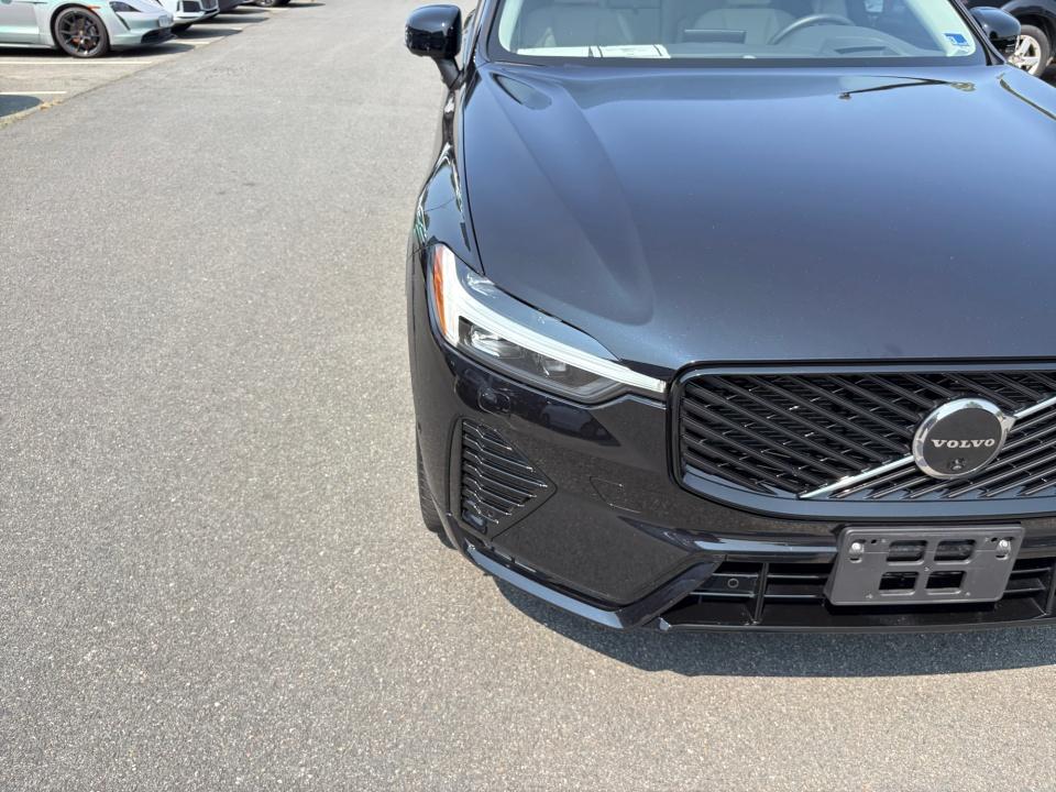 Used 2026 Volvo XC60 SUV