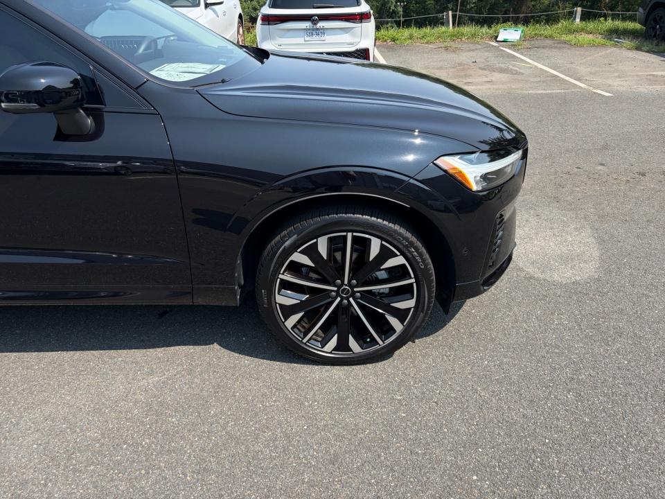 Used 2026 Volvo XC60 SUV