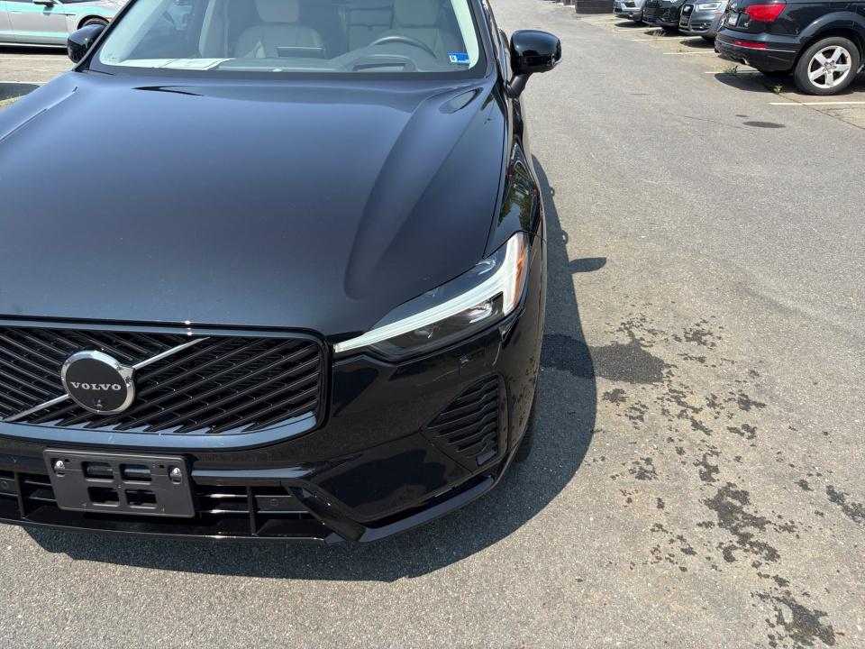 Used 2026 Volvo XC60 SUV