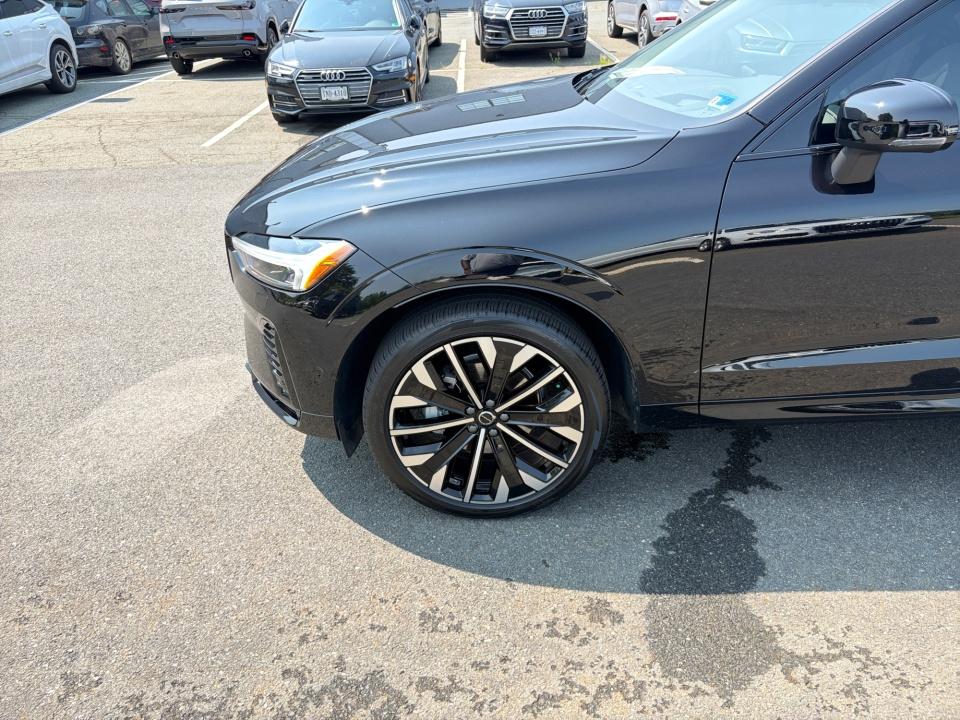 Used 2026 Volvo XC60 SUV