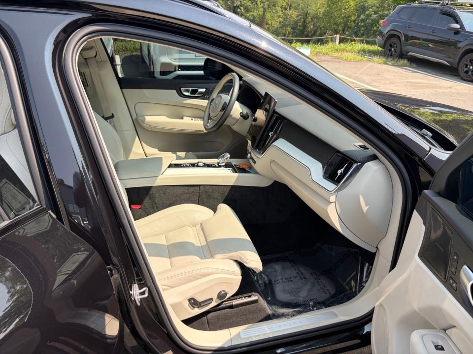 Used 2026 Volvo XC60 SUV