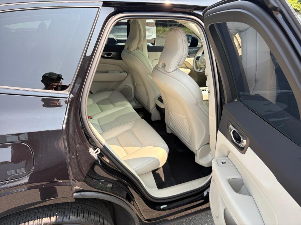Used 2026 Volvo XC60 SUV