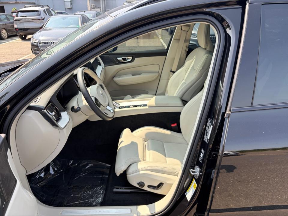 Used 2026 Volvo XC60 SUV