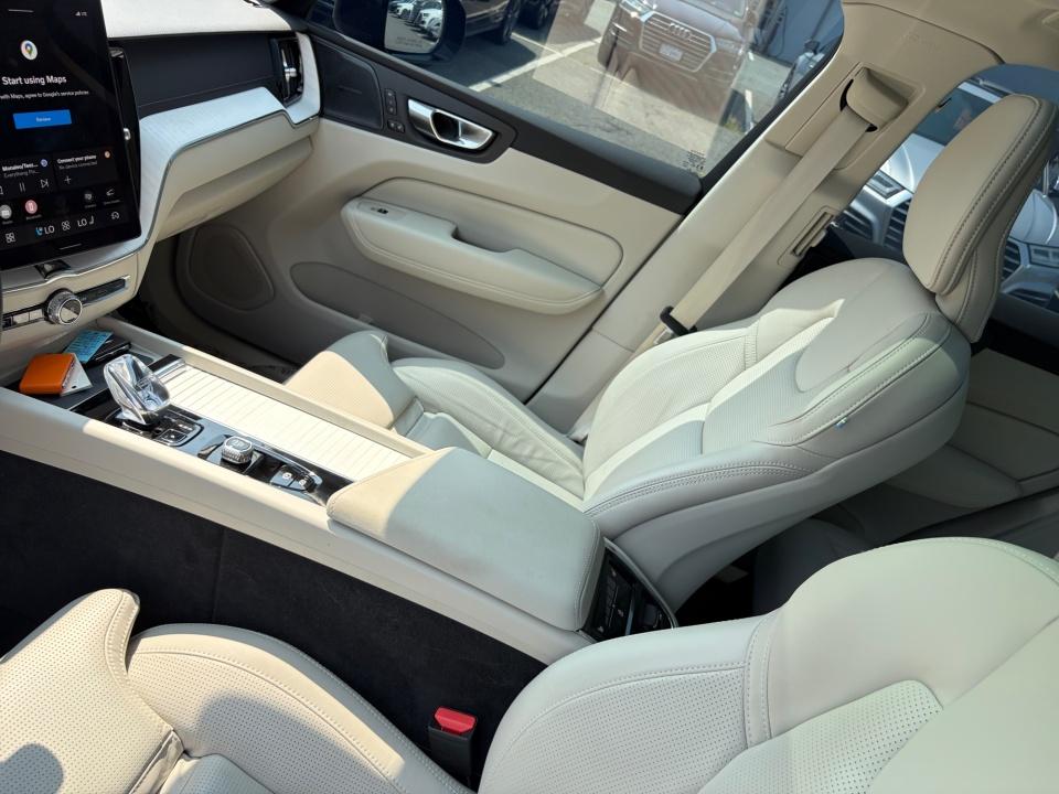 Used 2026 Volvo XC60 SUV