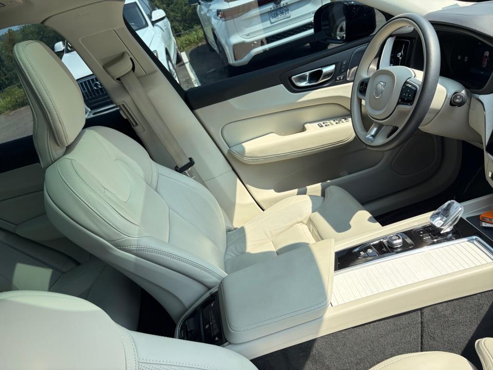 Used 2026 Volvo XC60 SUV