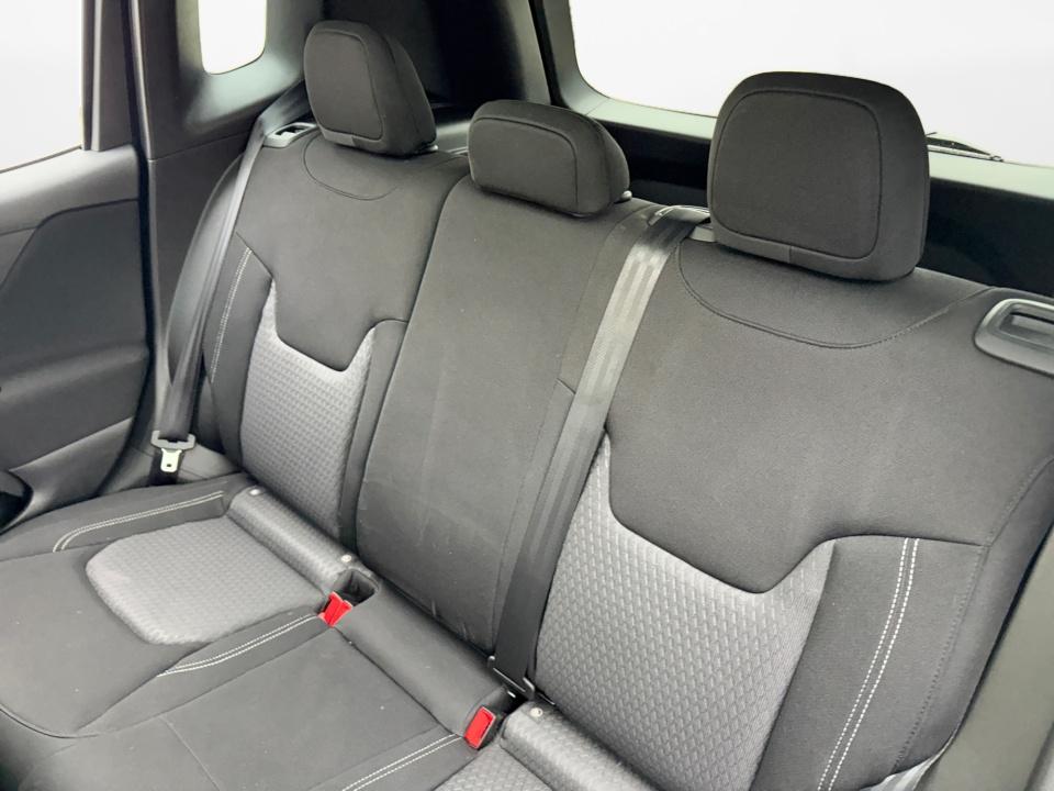Used 2021 Jeep Renegade SUV