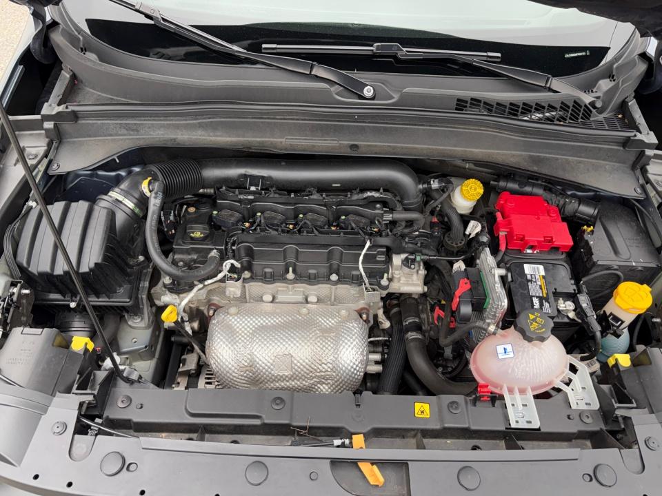 Used 2021 Jeep Renegade SUV