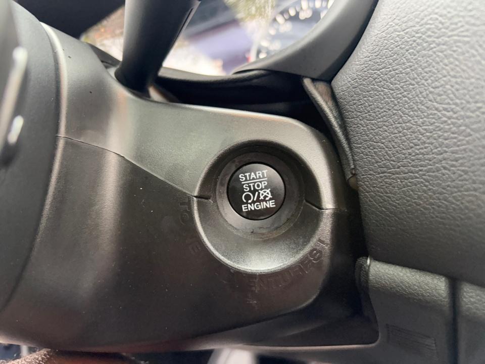 Used 2021 Jeep Renegade SUV