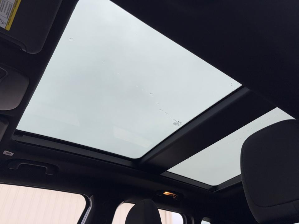 Used 2021 Jeep Renegade SUV